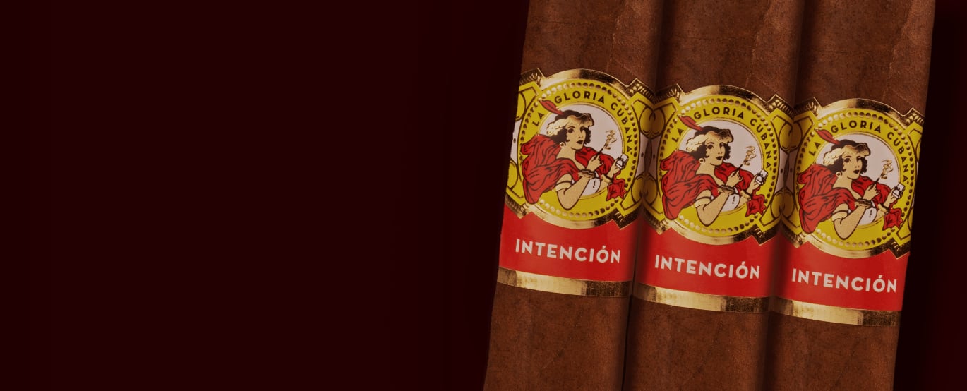 La Gloria Cubana Intencion