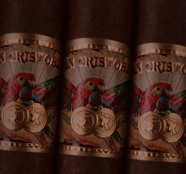San Cristobal