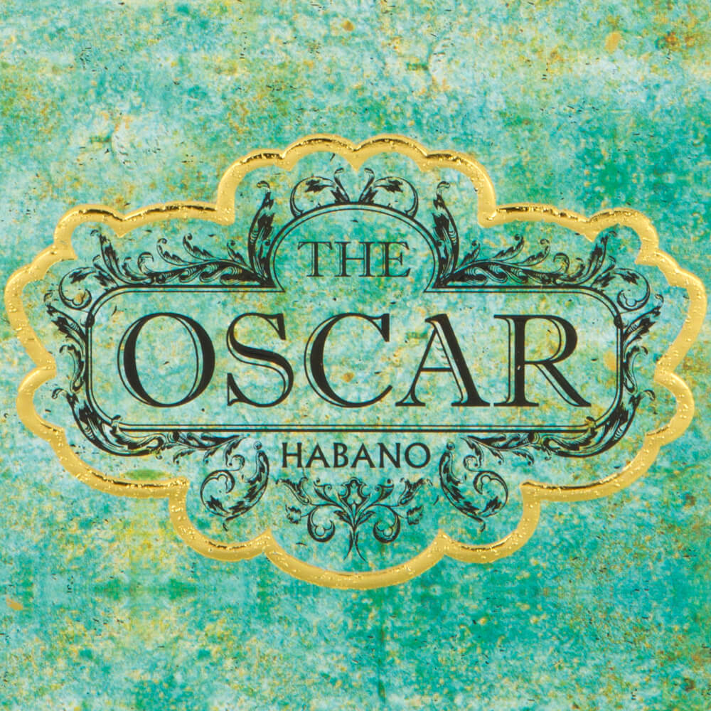 The Oscar Habano