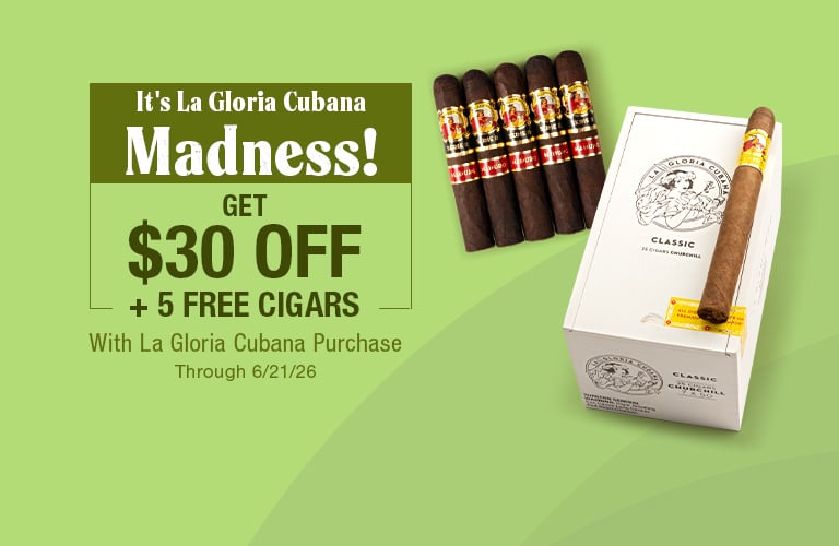 LGC Double Deal