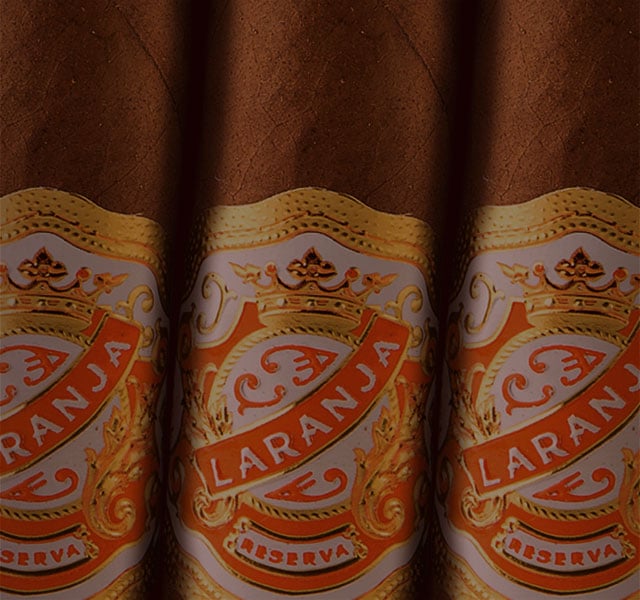 Espinosa Laranja Reserva