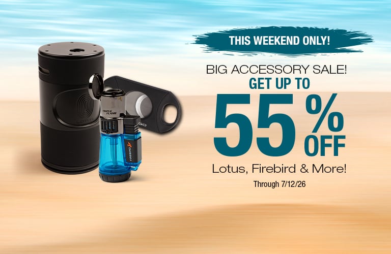 Up to 55% Off