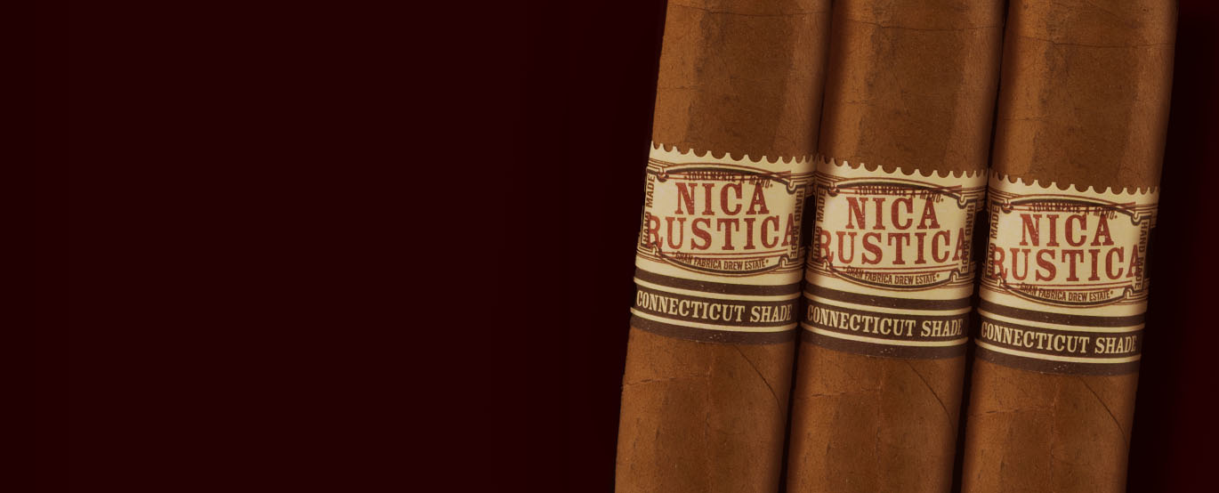 Nica Rustica Shade