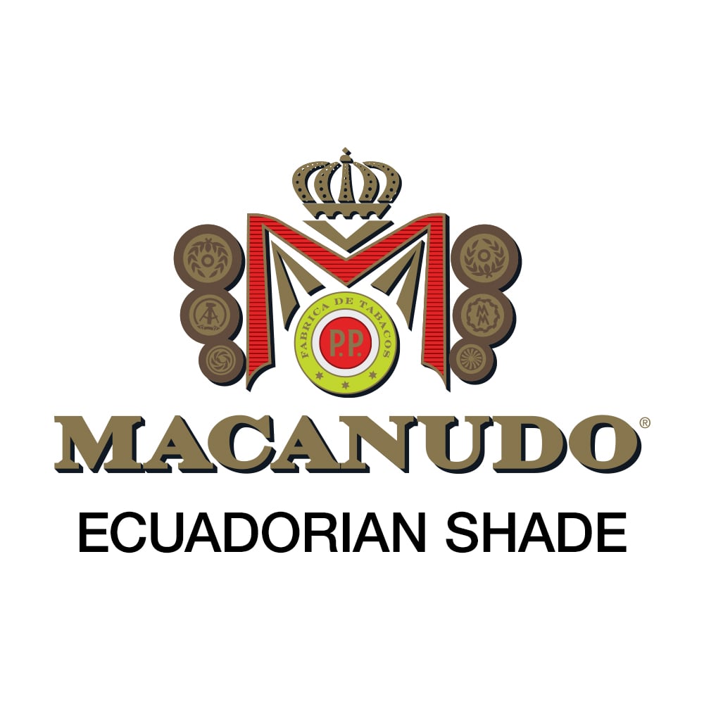 Macanudo Ecuadorian Shade