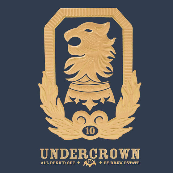 Undercrown 10