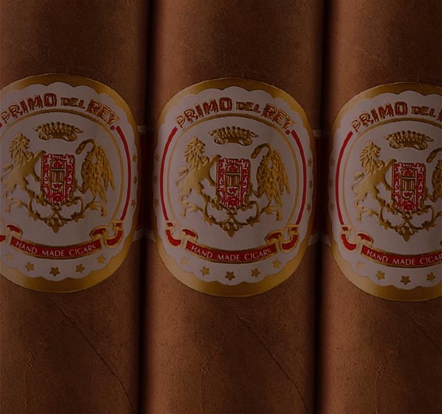 Primo del Rey