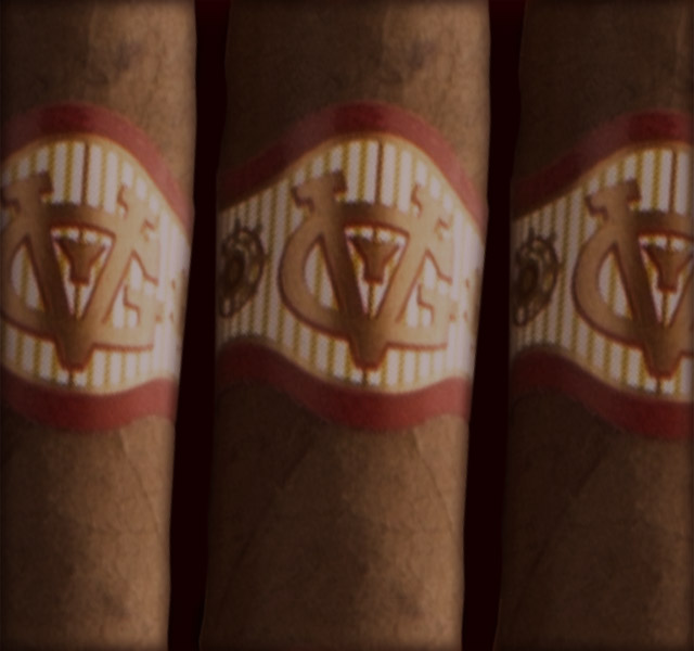 Garcia y Vega