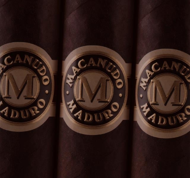 Macanudo Maduro