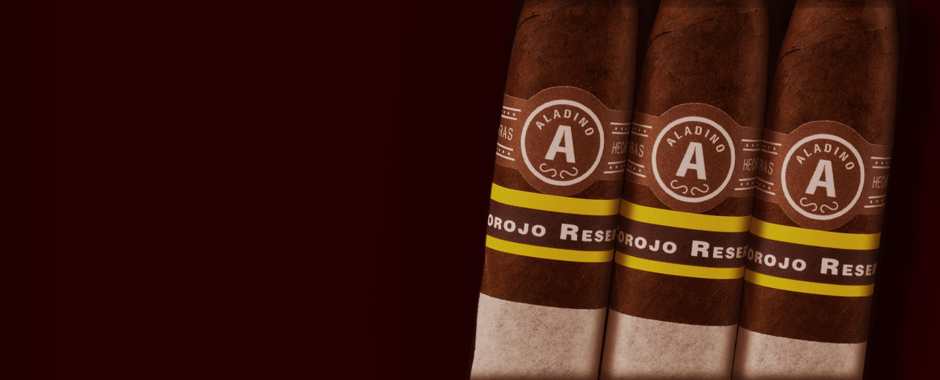 Aladino Corojo Reserva