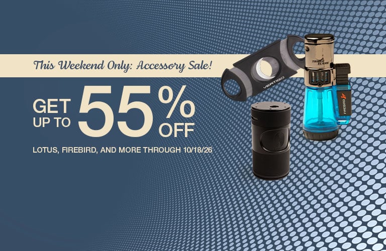 Up to 55% Off