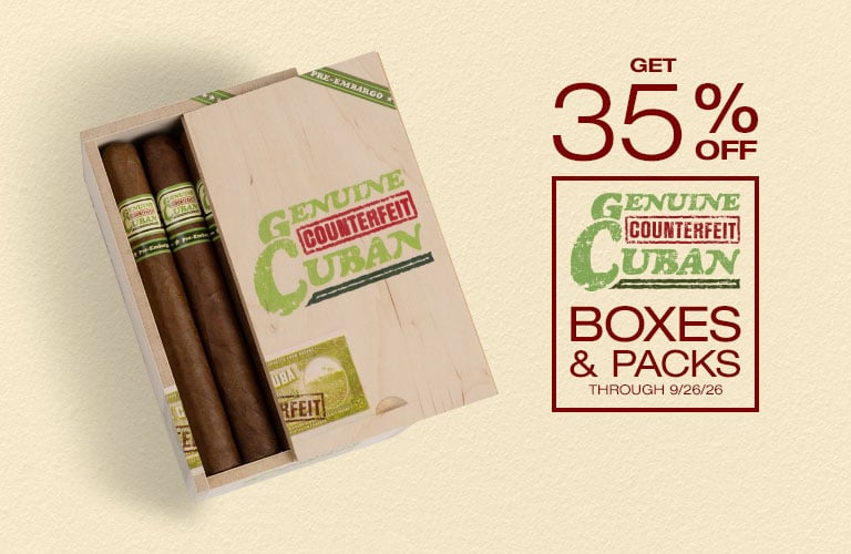 35% Off