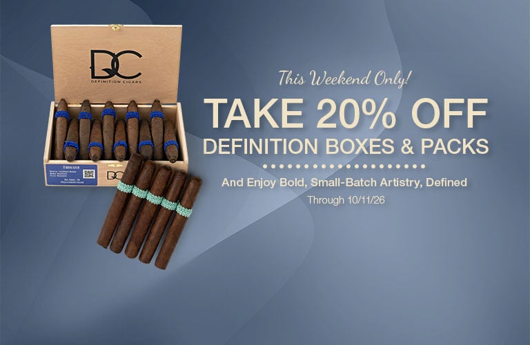 Definition 20% Off