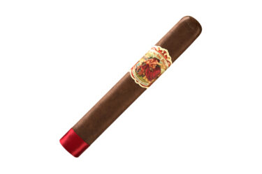 Cigars to Smoke while listening to November Rain-Flor de Las Antillas