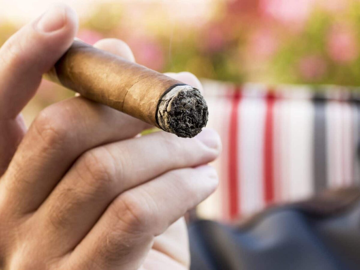 These are the best cigars for first-time stogie smokers