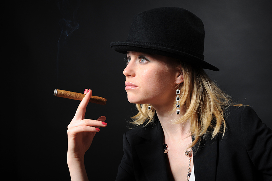 Most popular beginner cigars for women - Cigars.com